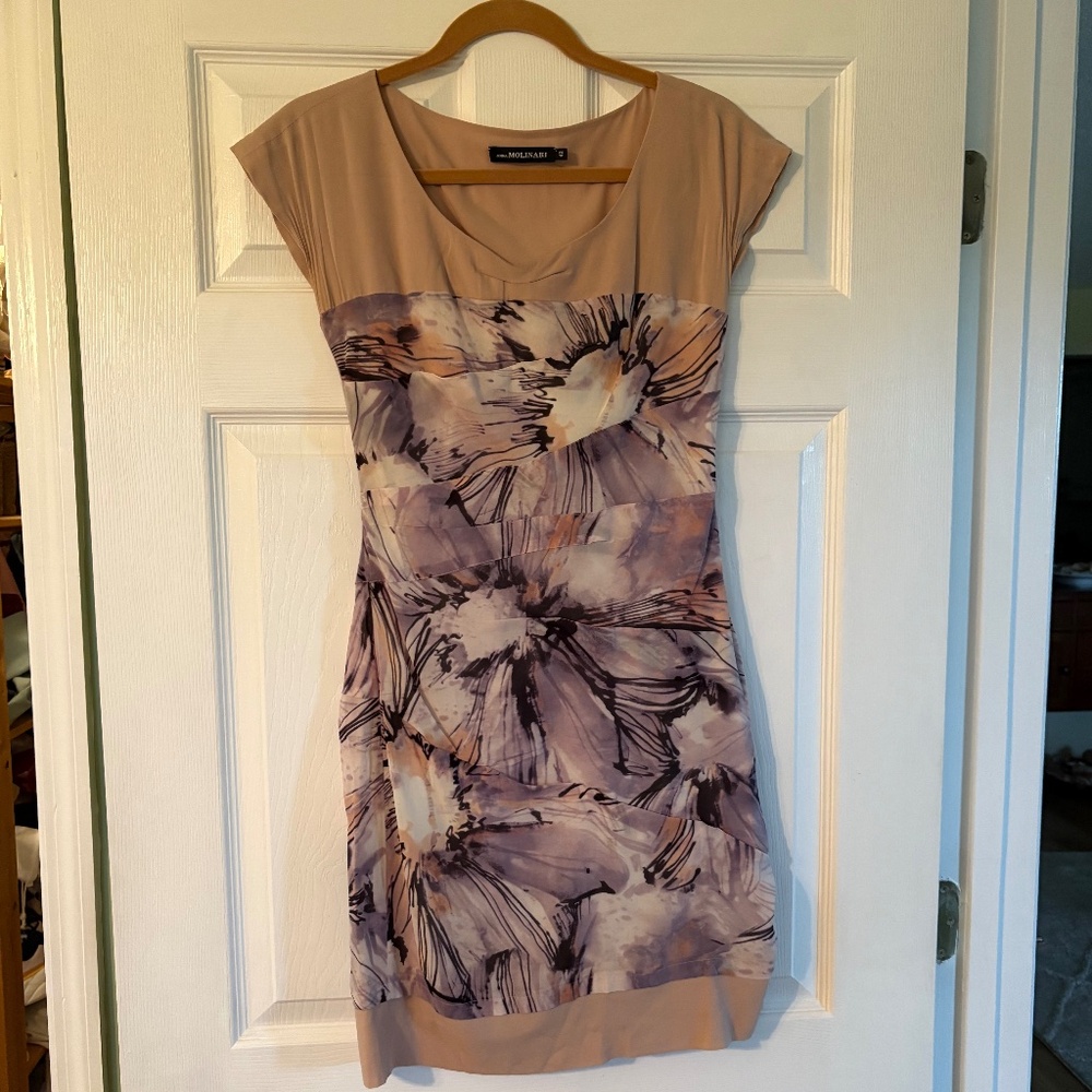 Molinari Dress